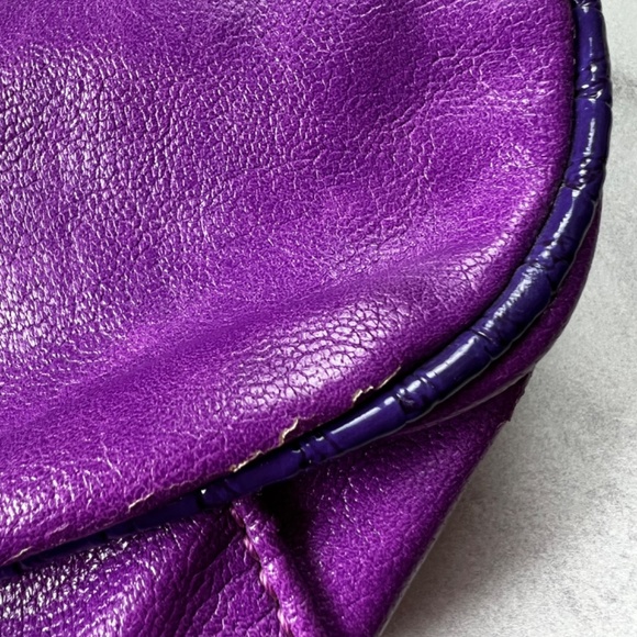 G by Guess Purple Crossbody Bag - Picture 6 of 6